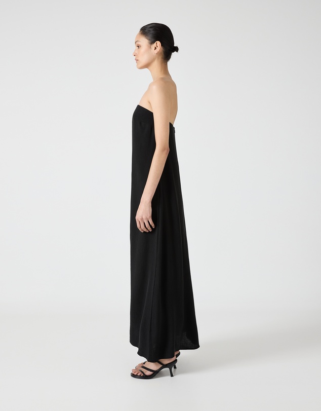 Third Form - Wanderer Strapless Dress