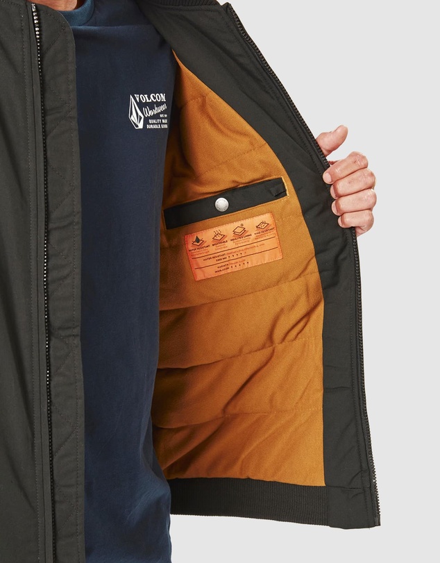 Volcom - Volcom Workwear Jacket