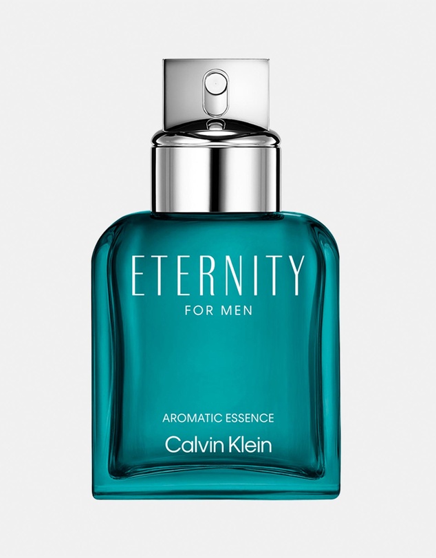 Calvin Klein - Calvin Klein Eternity Aromatic Essence Eau De Parfum For Men