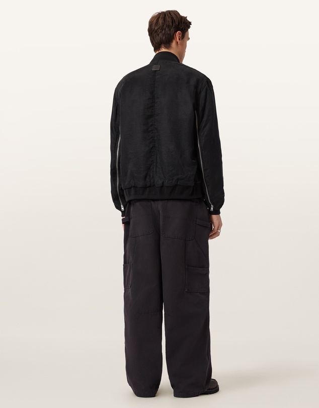 AllSaints - Jackson Trousers