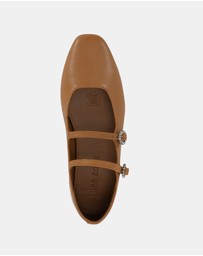 Miss Sofie - Matter Flats