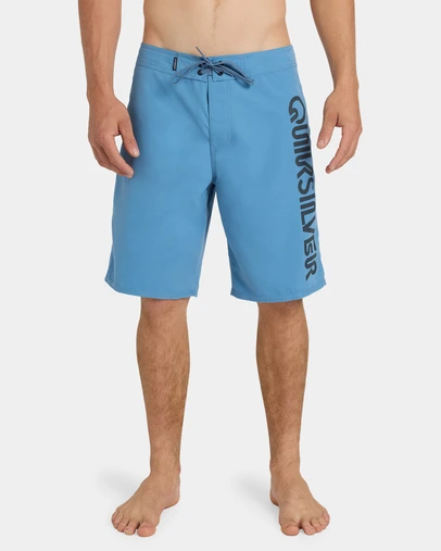Quiksilver - Mens Everyday Omni Logo 17