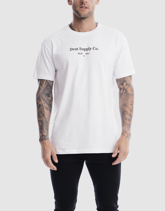 DVNT - Scripture Rise Tee