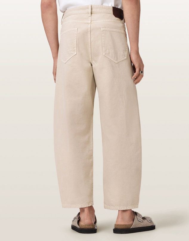 AllSaints - Orbit Jean