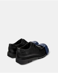 Camper - Lace-up shoes Junction