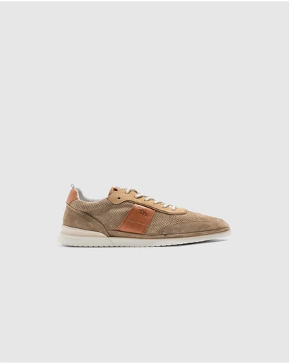 Rodd & Gunn - Parnell Sneaker
