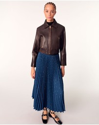 Maje - Jostrass Skirt