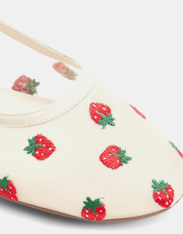 ALDO - Droplet Flats
