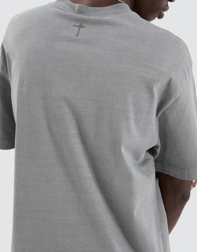 Kiss Chacey - Havre Street Tee