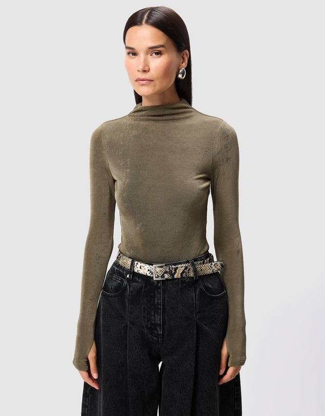 Mossman - Elysion Bodysuit