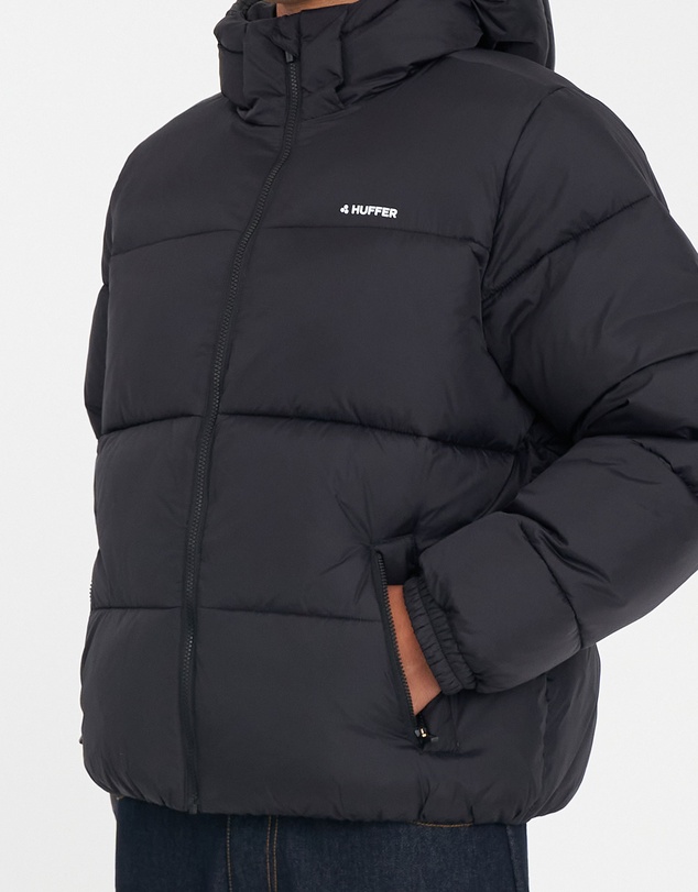 Huffer - Men's Street Puffer Jacket