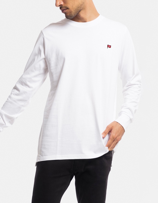 Stock & Co. - Havana Long Sleeve Tee