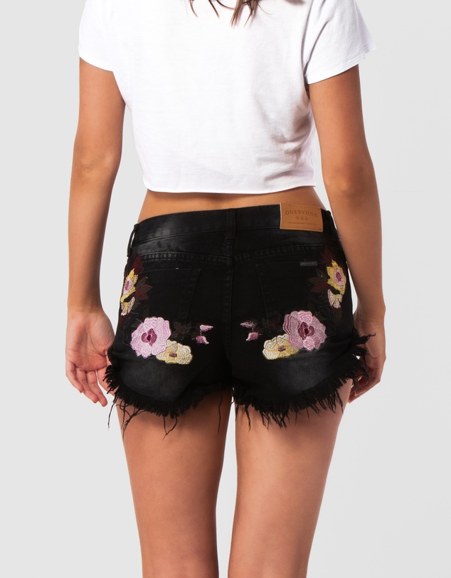 ONEBYONE - Kayla Shorts