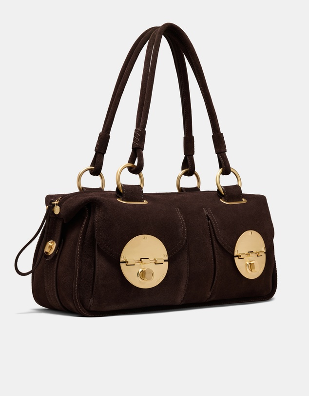 MIMCO - Turnlock East West Bag