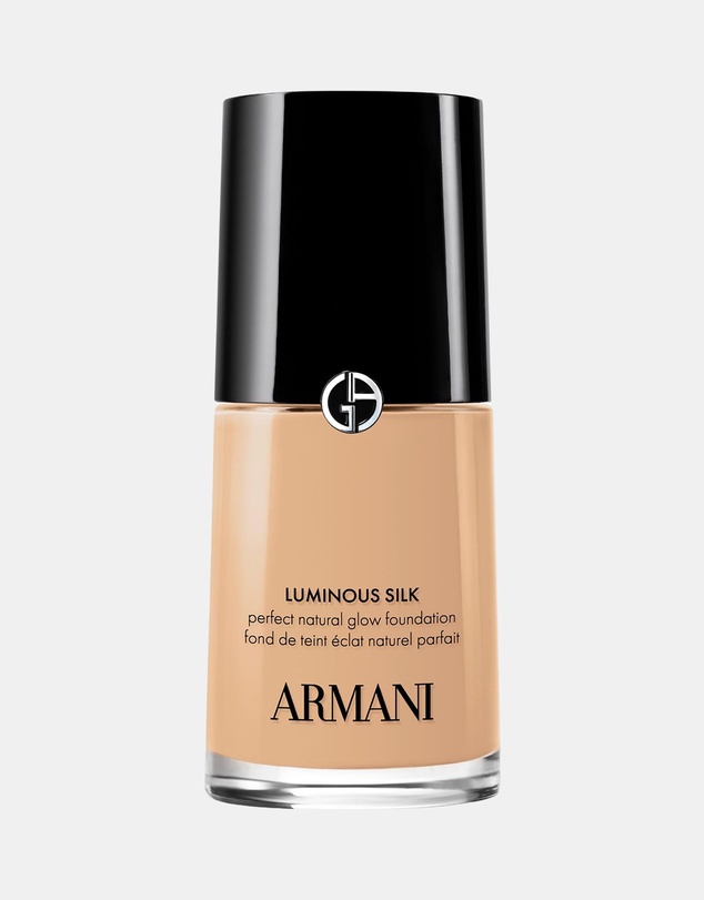 Giorgio Armani - Luminous Silk Foundation 4.5