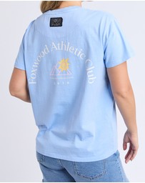 Foxwood - Club Tee