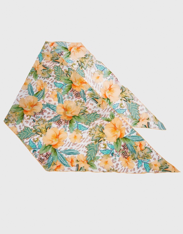 Aqua Blu Australia - Dahlia Scarf