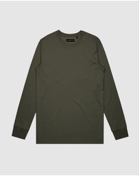 Vacancy Co - Tropical Tee - Youth