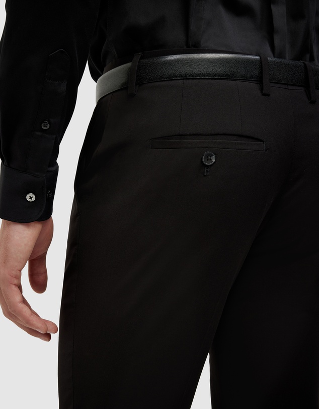 Politix - Ultra Slim Stretch Tailored Pant