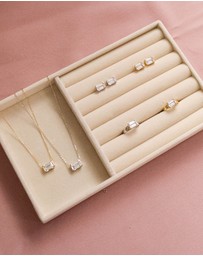 Bianc - Eclipse Necklace