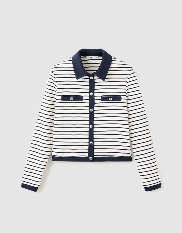 M.N.G - Porto Cardigan