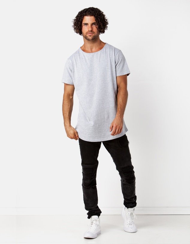 ONEBYONE - Classic Blank Tee