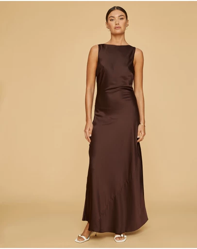 CHANCERY - Bonnie Dress