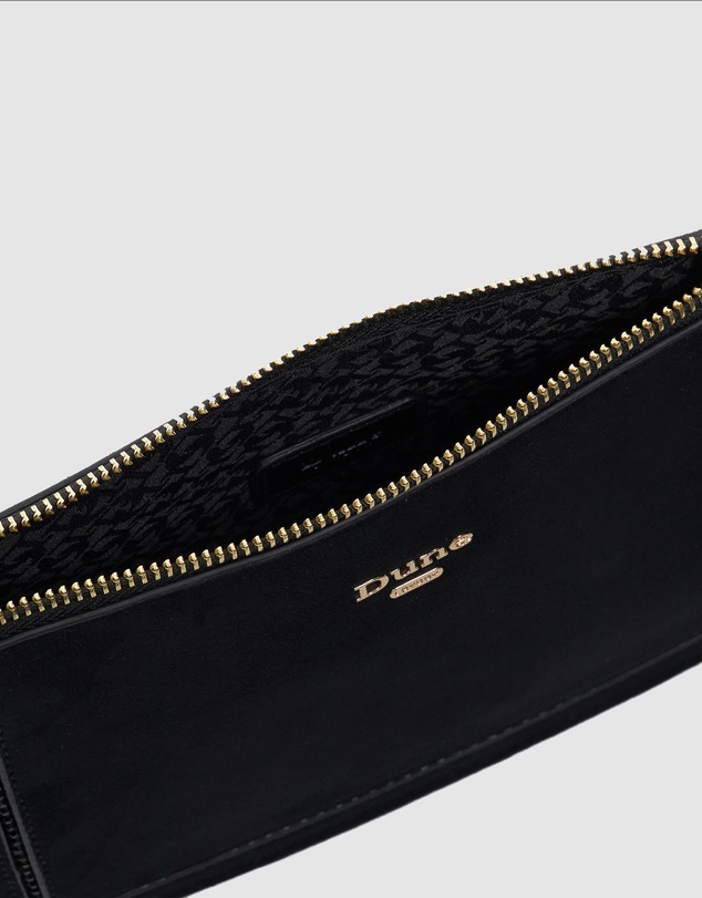 Dune London - Emilyo - Black