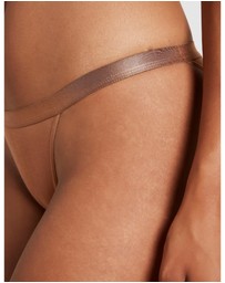 Boody - 2-Pack LYOLYTE Hi-Cut Bikini