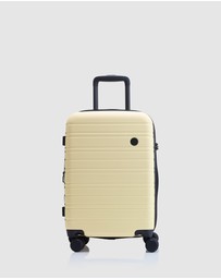 Nere - Stori Carry-On 55cm Suitcase