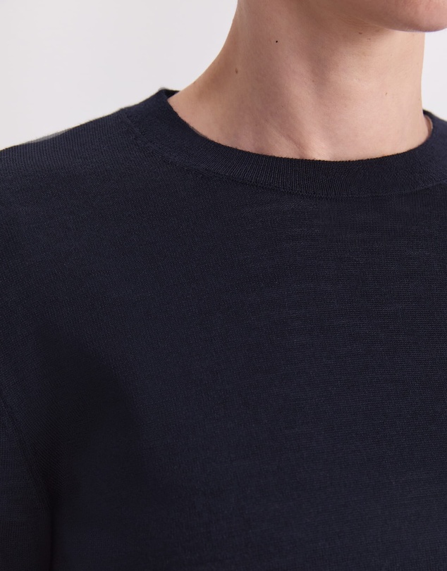 Sportscraft - Francis Crew Sweater