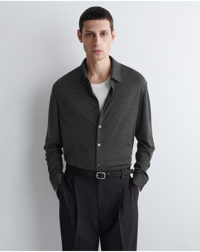 Grey Dark