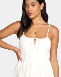 Billabong - Womens Sweet On You Mini Dress