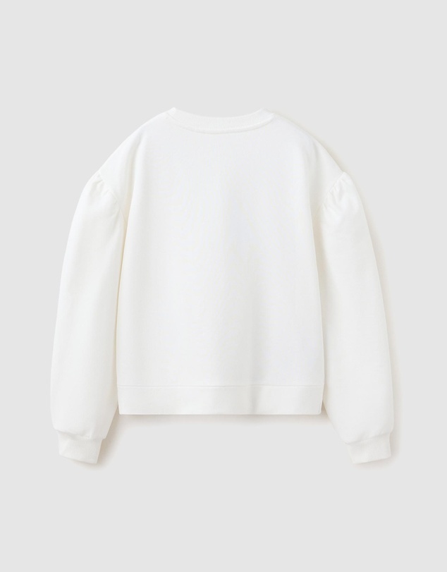 M.N.G - Knot Sweatshirt