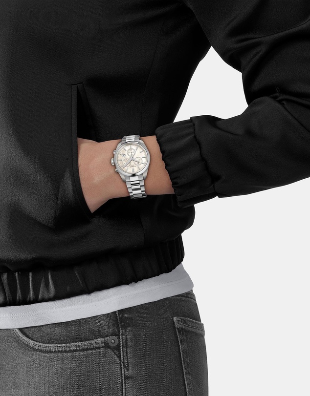Tissot - PR 100 Chronograph 36mm