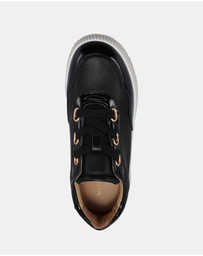 Miss Sofie - Lizzo Sneakers