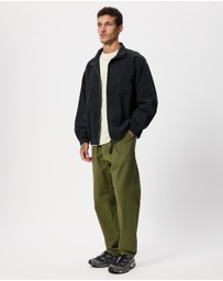 Gramicci - Twill-Around Jacket