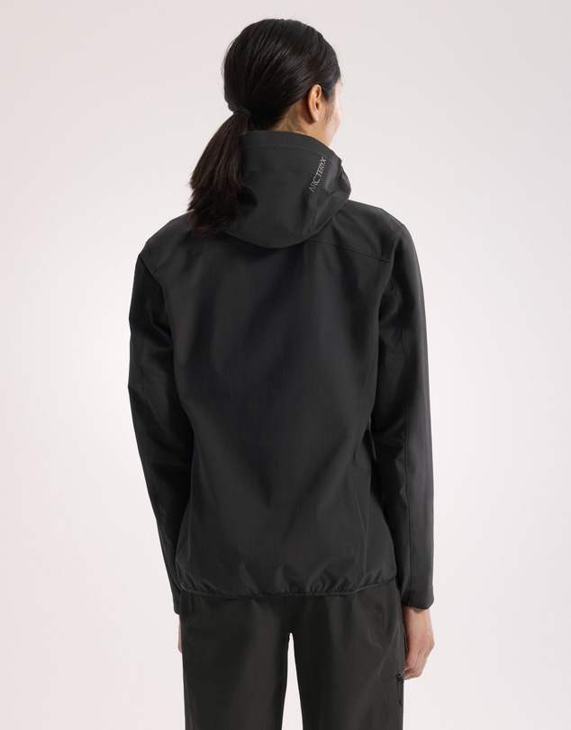 Arc'teryx - Gamma Lightweight Hoody Women's