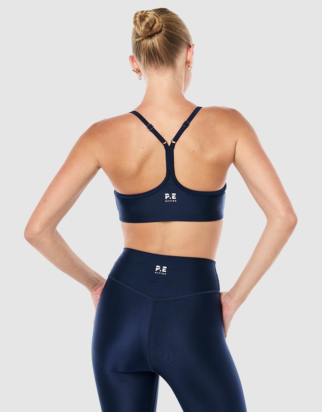 P.E Nation - Fairmont Sports Bra