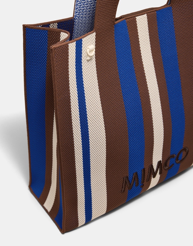 MIMCO - Blondie Large Boxy Tote Bag