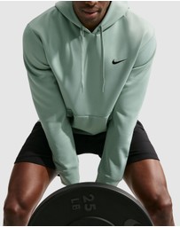 Nike - Flex Dri-FIT UV Protection Pullover Hoodie