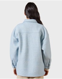 Academy Brand - Otago Overshirt