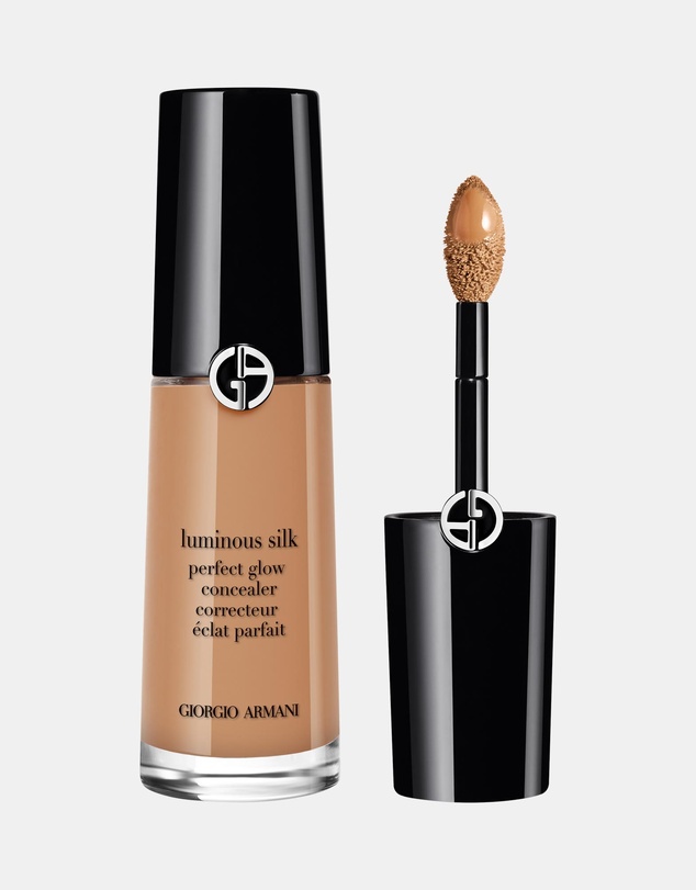Giorgio Armani - Luminous Silk Concealer 7.5 12ml