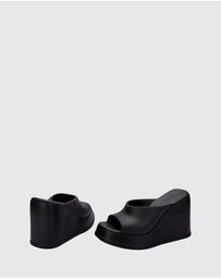 Melissa - Melissa Free Slip