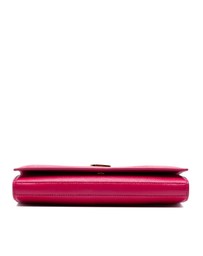 Pre-Loved by Azura Reborn - Pre-Loved Grain De Poudre Monogram Kate Wallet On Chain