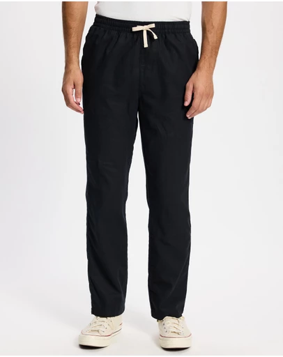 Rhythm - Linen Jam Pants