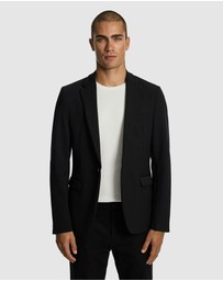 yd. - Active Stretch Blazer