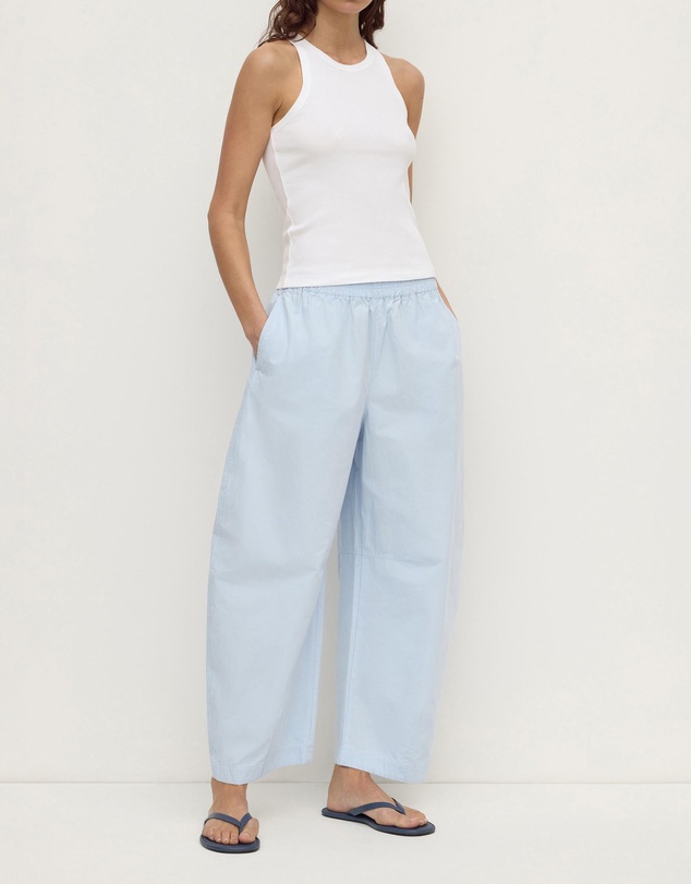 Assembly Label - Tabitha Rib Tank