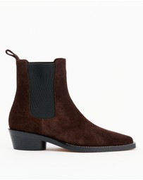 Alias Mae - Remy Boots