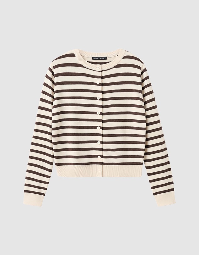 M.N.G - Dalton Cardigan